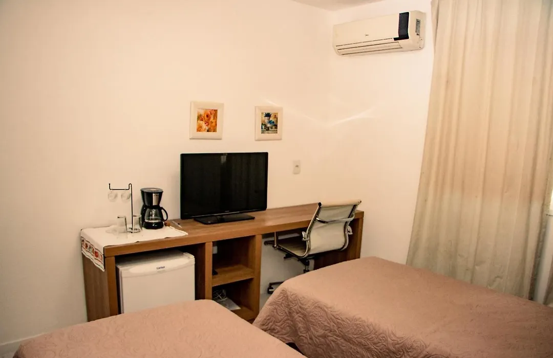 Apartamento na Barra da Tijuca-1