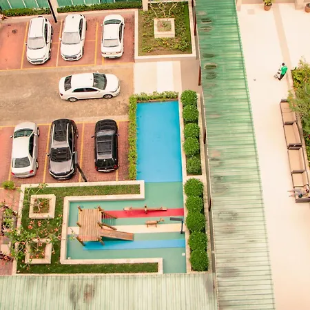 Apartamento na Barra da Tijuca-2