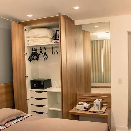 Apartamento na Barra da Tijuca-3