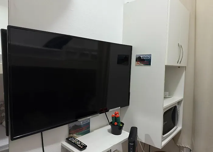 Quarto Leme Rio de Janeiro